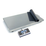 Kern Tierwaage EOS 150K50 XL Wägebereich: 150 kg, Ablesbarkeit: 100,0 g