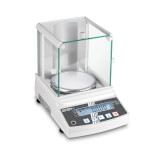 Kern Präzisionswaage PNJ 600-3M Wägebereich 620 g, Ablesbarkeit 0,001 g