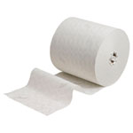 SCOTT MAX Rollenhandtuch weiß