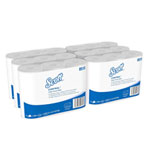 Scott 8518 Kleinrollen Toilettenpapier 3-lagig, besonders saugfähig