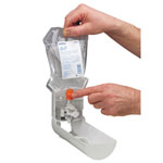 Scott Toilettensitzreiniger Reinigungsspray für Toilettensitze und andere Oberflächen