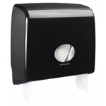 AQUARIUS Spender für Großrollen Toilettenpapier