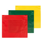 Magnettaschen aus Kunststofffolie