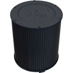 IDEAL 360° Filter für AP30/AP40 PRO Luftreiniger auswechselbarer 360° Luftfilter für AP30/AP40 PRO