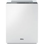IDEAL AP60 PRO Luftreiniger ideal für Raumgrößen von 50 bis 70 qm