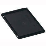 Transportboxen Zubehör Auflagedeckel für Schwerlast-Transportkästen