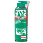 Loctite SF 7063 Oberflächenreiniger zum Reinigen und Entfetten