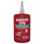Loctite 270 Schraubensicherung hochfest für Langzeitsicherung