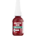 Loctite 638 Klebstoff hochfest für Welle-Nabe-Verbindungen