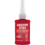 Loctite 2701 hochfeste Schraubensicherung für verchromte Flächen