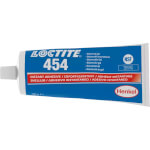 Loctite 454 Sekundenkleber Cyanacrylat Klebstoff Gel universell für schwer verklebbares