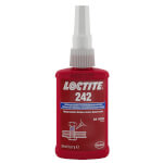 Loctite 242 mittelfeste Schraubensicherung für universelle Anwendungen