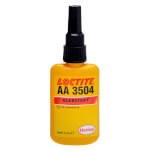 Loctite AA 3504 Strukturklebstoff mittelviskos und feuchtigkeitsbeständig 1K