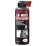Loctite LB 8021 Silikonspray zur Langzeitschmierung