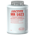 Loctite MR 5923 Gewindedichtung flüssig für dauer elastische Verbindungen