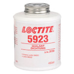 Loctite MR 5923 Gewindedichtung flüssig für dauereslastische Verbindungen