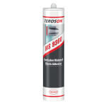 Teroson MS 9360 Montagekleber Polymer Klebstoff für Metall und Kunststoff 1K