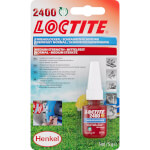 Loctite 2400 Schraubensicherung mittelfest ohne Gefahrstoffe