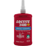 Loctite 2400 mittelfeste Schraubensicherung ohne Gefahrstoffe
