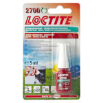 Loctite 2700 Schraubensicherung hochfest ohne Gefahrstoffe