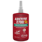 Loctite 2700 hochfeste Schraubensicherung ohne Gefahrstoffe