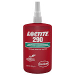 Loctite 290 Schraubensicherung mittel-/hochfeste mit Kapillarwirkung