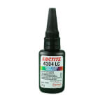 Loctite 4304 Sekundenkleber UV-Klebstoff extrem schnell aushärtend
