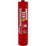 Loctite 518 Flächendichtung mittelfest für verwindungssteife Flanschflächen