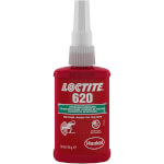 Loctite 620 Fügeklebstoff hochfest für zylindrische Fügeteile