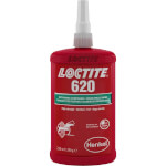 Loctite 620 Fügeklebstoff hochfest für zylindrische Fügeteile