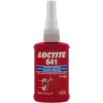 Loctite 641 Fügeklebstoff mittelfest für wartungsintensive Teile