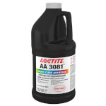 Loctite AA 3081 Strukturklebstoff UV-aushärtend für Medizintechnik
