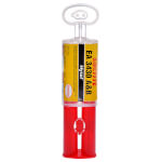 Loctite EA 3430 Epoxid-Harzklebstoff für universelle Werkstoffe 2K