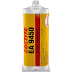 Loctite EA 9450 Epoxid-Strukturklebstoff für universale Werkstoffe 2K
