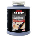 Loctite LB 8009 Anti-Seize Schmierstoff metallfrei zum Aufpinseln