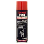 Loctite LB 8191 MoS2 Trockenschmiermittel für Metallteile