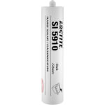Loctite SI 5910 Silikon Kleb- und Dichtstoff für niedrigfeste Flächendichtungen