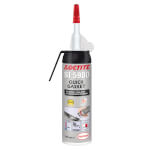 Loctite SI 5980 Silikon Kleb- und Dichtstoff zur flexiblen Flanschabdichtung, schwarz