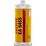 Loctite EA 9455 Epoxid-Strukturklebstoff für industrielle Kleb- und Vergießarbeiten 2K