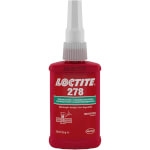 Loctite 278 hochfeste universal Dauer-Schraubensicherung