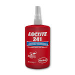 Loctite 241 Schraubensicherung mittelfest für Kleingewinde