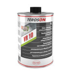 Teroson VR 10 lackfreundliches Reinigungsmittel ohne Chlorkohlenwasserstoffe, zur Vorbehandlung für Kleb- und Dichtstoffe
