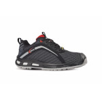 Lupos Sicherheitsschuhe ENTICS S3 SRC ESD Halbschuhe mit einzigartiger Dämpfung dank Infinergy-Technologie