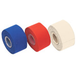 Sporttape geeignet als Stütz-, Schutz- und Entlastungsverband