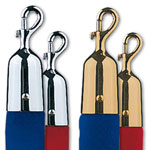 Samtkordel Gangway für Absperrständer und Leitpfosten