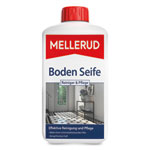Mellerud Boden Seife Reiniger & Pflege hochwertige Pflegebehandlung, sorgt für frische Farben und Glanz