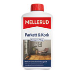 MELLERUD Parkett Glanz Reiniger zur Reinigung und Pflege,