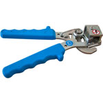 Max Systems Spannzange für das Flexx-Smartband und das Flexx-Buckle