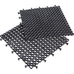 Bodenbeläge Arbeitsplatzmatten Miltex Arbeitsplatzmatte Yoga Grip Ultra Platten