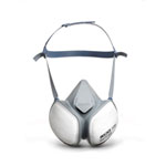 Atemschutz Halbmasken Moldex FFA1P2 R D organische Gase und Partikel